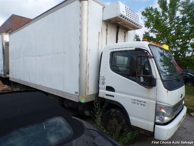 2009 Mitsubishi Fuso   - Photo 3 - Woodbridge, ON L4L 8L6