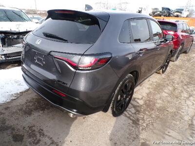 2026 Honda HR-V   - Photo 4 - Woodbridge, ON L4L 8L6