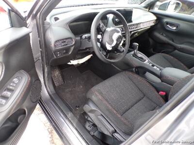 2026 Honda HR-V   - Photo 8 - Woodbridge, ON L4L 8L6