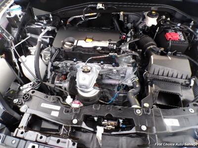 2026 Honda HR-V   - Photo 7 - Woodbridge, ON L4L 8L6