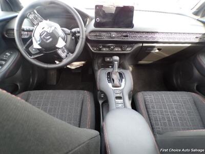 2026 Honda HR-V   - Photo 11 - Woodbridge, ON L4L 8L6