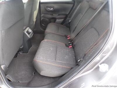 2026 Honda HR-V   - Photo 10 - Woodbridge, ON L4L 8L6