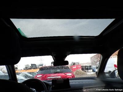 2026 Honda HR-V   - Photo 13 - Woodbridge, ON L4L 8L6