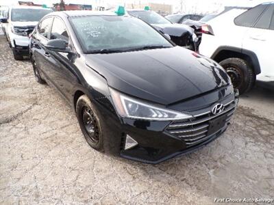 2020 Hyundai ELANTRA SEL   - Photo 2 - Woodbridge, ON L4L 8L6