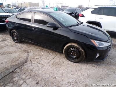 2020 Hyundai ELANTRA SEL   - Photo 3 - Woodbridge, ON L4L 8L6