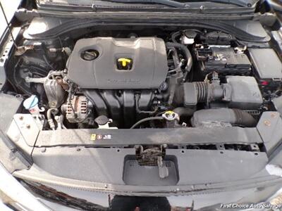 2020 Hyundai ELANTRA SEL   - Photo 7 - Woodbridge, ON L4L 8L6