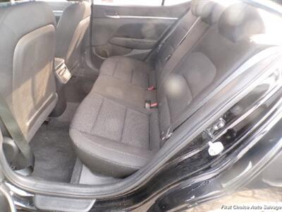 2020 Hyundai ELANTRA SEL   - Photo 10 - Woodbridge, ON L4L 8L6