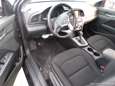 2020 Hyundai ELANTRA SEL   - Photo 8 - Woodbridge, ON L4L 8L6