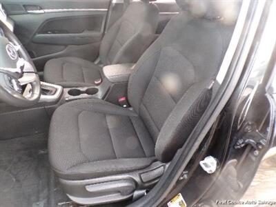 2020 Hyundai ELANTRA SEL   - Photo 9 - Woodbridge, ON L4L 8L6