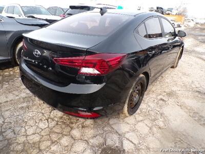 2020 Hyundai ELANTRA SEL   - Photo 4 - Woodbridge, ON L4L 8L6