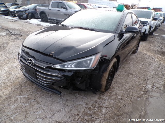 2020 Hyundai ELANTRA SEL   - Photo 1 - Woodbridge, ON L4L 8L6