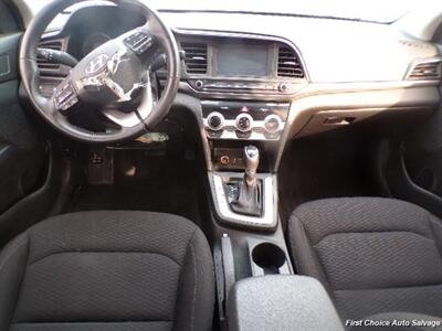 2020 Hyundai ELANTRA SEL   - Photo 11 - Woodbridge, ON L4L 8L6