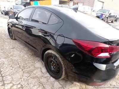 2020 Hyundai ELANTRA SEL   - Photo 6 - Woodbridge, ON L4L 8L6