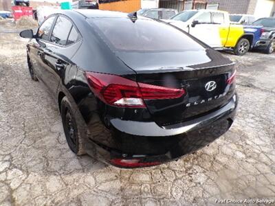 2020 Hyundai ELANTRA SEL   - Photo 5 - Woodbridge, ON L4L 8L6