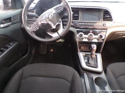 2020 Hyundai ELANTRA SEL   - Photo 12 - Woodbridge, ON L4L 8L6