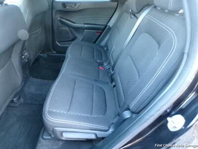 2024 Ford Escape   - Photo 10 - Woodbridge, ON L4L 8L6