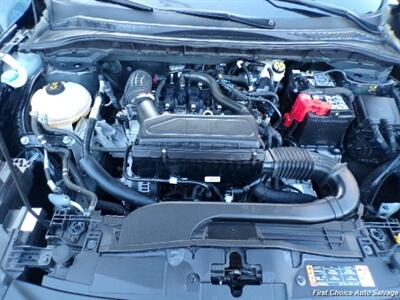 2024 Ford Escape   - Photo 7 - Woodbridge, ON L4L 8L6