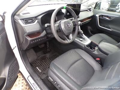 2025 Toyota RAV4 Hybrid - Photo 8 - Woodbridge, ON L4L 8L6