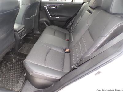 2025 Toyota RAV4 Hybrid - Photo 10 - Woodbridge, ON L4L 8L6