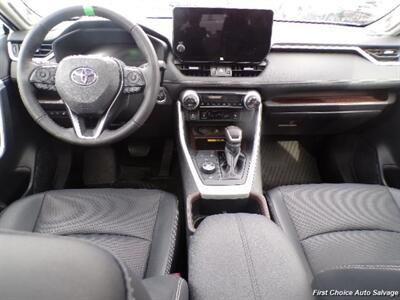 2025 Toyota RAV4 Hybrid - Photo 11 - Woodbridge, ON L4L 8L6