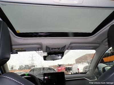 2025 Toyota RAV4 Hybrid - Photo 13 - Woodbridge, ON L4L 8L6