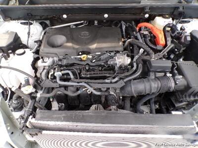 2025 Toyota RAV4 Hybrid - Photo 7 - Woodbridge, ON L4L 8L6