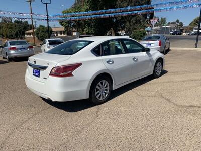 2013 Nissan Altima 2.5   - Photo 5 - Porterville, CA 93257