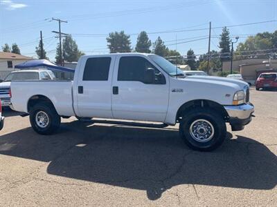 2001 Ford F-250 XLT   - Photo 6 - Porterville, CA 93257