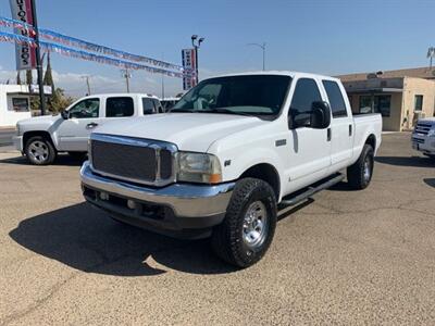 2001 Ford F-250 XLT   - Photo 3 - Porterville, CA 93257