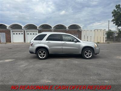 2007 Chevrolet Equinox LT   - Photo 3 - St. Louis, MO 63116