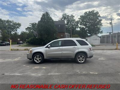 2007 Chevrolet Equinox LT   - Photo 5 - St. Louis, MO 63116