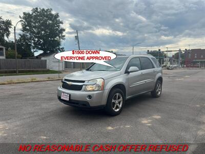 2007 Chevrolet Equinox LT   - Photo 1 - St. Louis, MO 63116