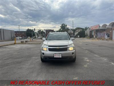 2007 Chevrolet Equinox LT   - Photo 2 - St. Louis, MO 63116