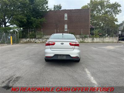 2016 Kia Rio LX   - Photo 4 - St. Louis, MO 63116