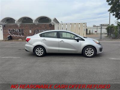 2016 Kia Rio LX   - Photo 3 - St. Louis, MO 63116