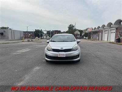 2016 Kia Rio LX   - Photo 2 - St. Louis, MO 63116