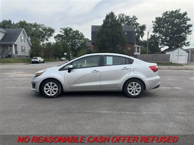 2016 Kia Rio LX   - Photo 5 - St. Louis, MO 63116