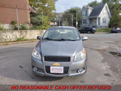 2011 Chevrolet Aveo5 LT   - Photo 2 - St. Louis, MO 63116