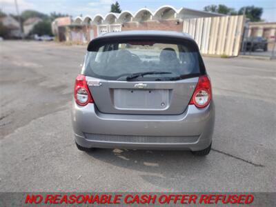 2011 Chevrolet Aveo5 LT   - Photo 4 - St. Louis, MO 63116