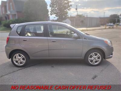 2011 Chevrolet Aveo5 LT   - Photo 3 - St. Louis, MO 63116