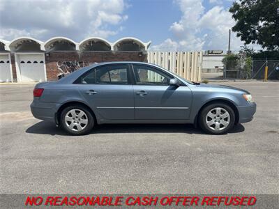 2009 Hyundai SONATA GLS   - Photo 3 - St. Louis, MO 63116