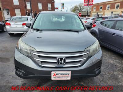 2013 Honda CR-V LX   - Photo 2 - St. Louis, MO 63116