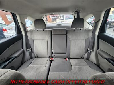 2013 Honda CR-V LX   - Photo 8 - St. Louis, MO 63116