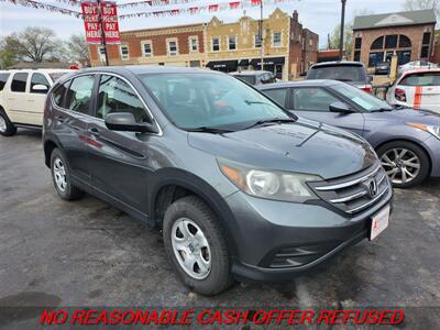 2013 Honda CR-V LX   - Photo 3 - St. Louis, MO 63116