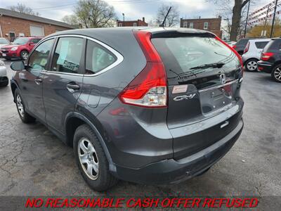 2013 Honda CR-V LX   - Photo 6 - St. Louis, MO 63116