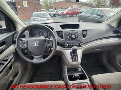 2013 Honda CR-V LX   - Photo 9 - St. Louis, MO 63116