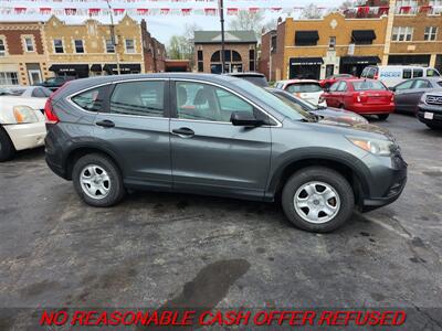 2013 Honda CR-V LX   - Photo 4 - St. Louis, MO 63116