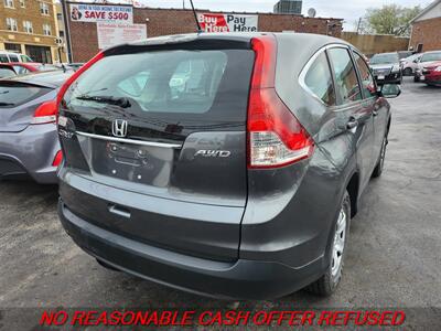 2013 Honda CR-V LX   - Photo 5 - St. Louis, MO 63116