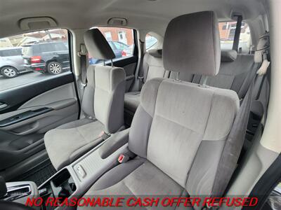 2013 Honda CR-V LX   - Photo 7 - St. Louis, MO 63116