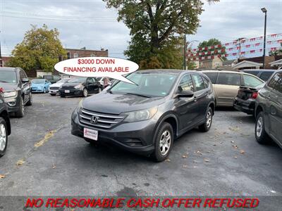 2013 Honda CR-V LX   - Photo 1 - St. Louis, MO 63116